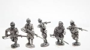 French Infantry